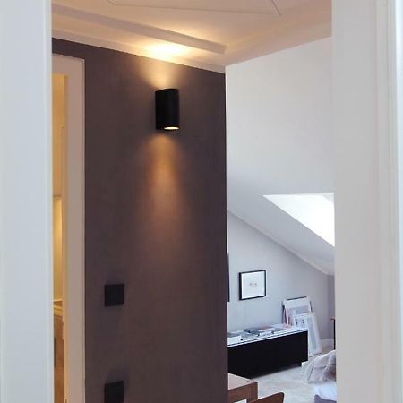 Loft Am See Mit Privatem Badestrand Und Klimaanlage Именстад ам Бодензе Екстериор снимка