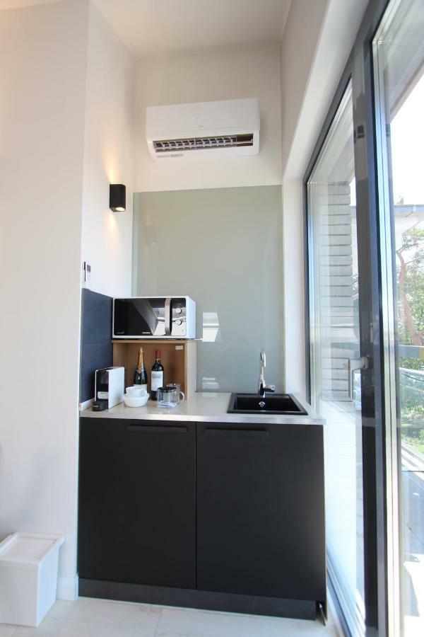 Loft Am See Mit Privatem Badestrand Und Klimaanlage Именстад ам Бодензе Екстериор снимка